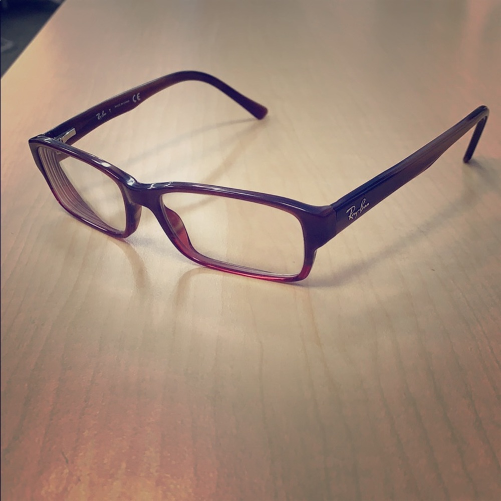 Ray-Ban Glasses